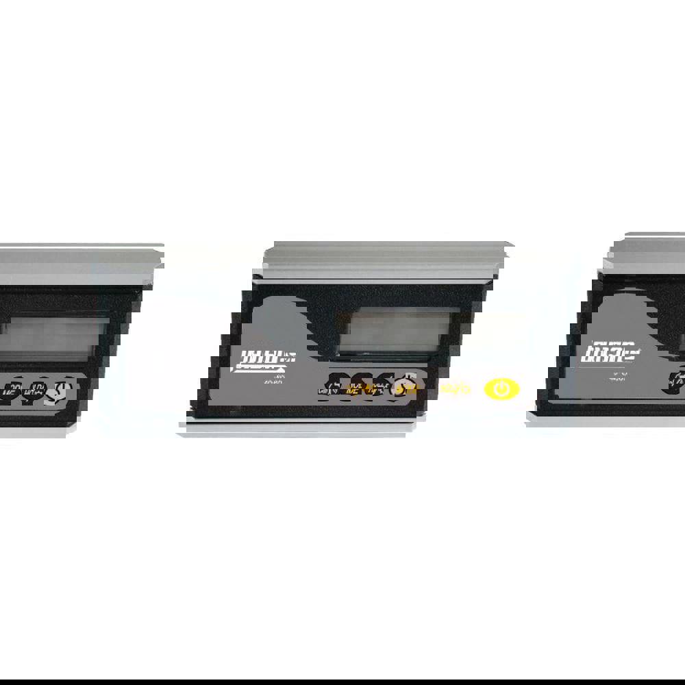 90&deg; Max Measurement Electronic Inclinometer